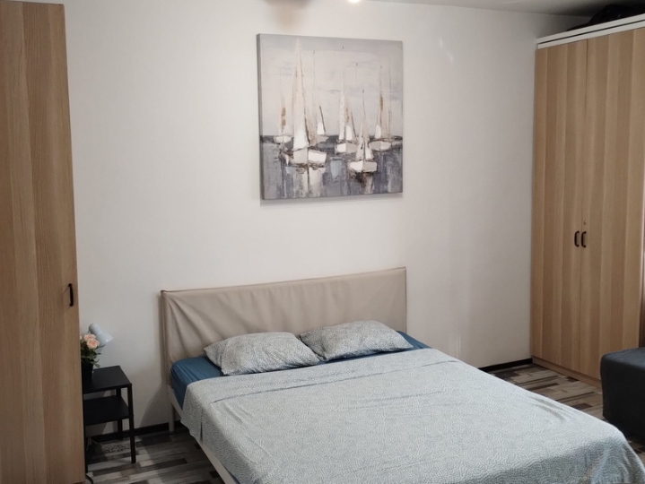 Kantrida, 2S+DB, 60m2