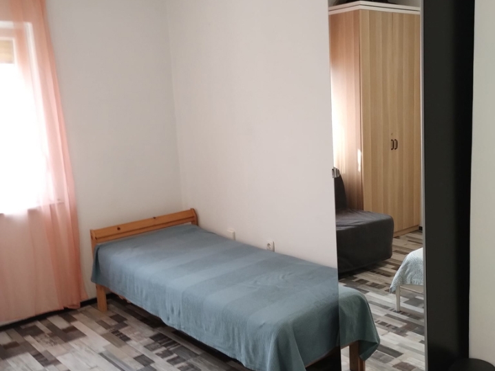 Kantrida, 2S+DB, 60m2