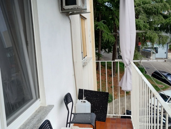 Kantrida, 2S+DB, 60m2