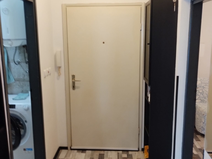 Kantrida, 2S+DB, 60m2