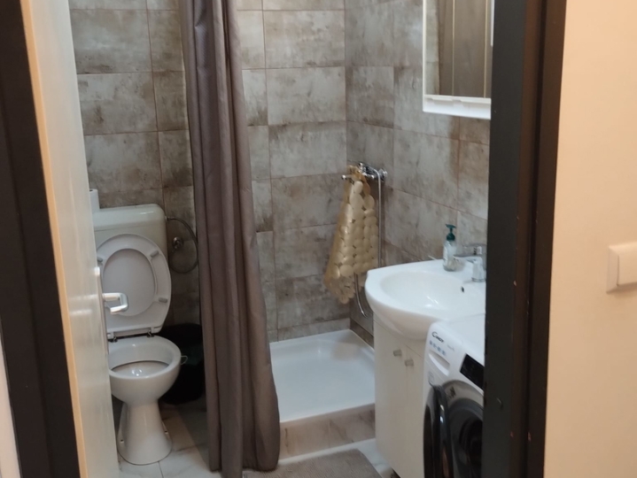 Kantrida, 2S+DB, 60m2