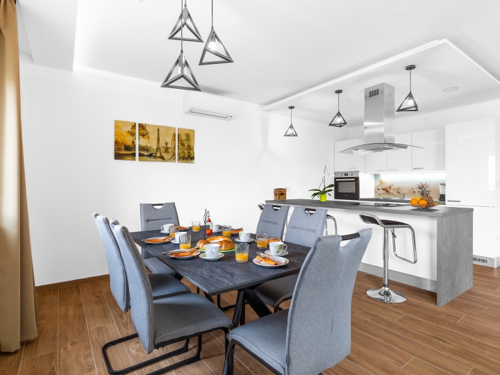 Kostrena-Doričići, 3S+DB, 120m2