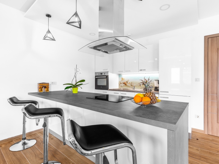 Kostrena-Doričići, 3S+DB, 120m2