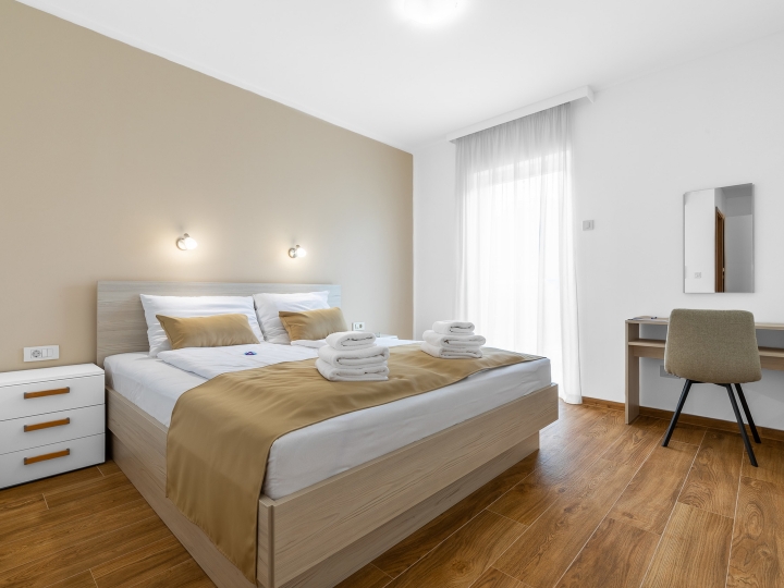 Kostrena-Doričići, 3S+DB, 120m2