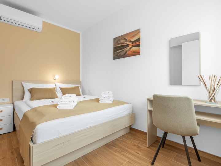 Kostrena-Doričići, 3S+DB, 120m2