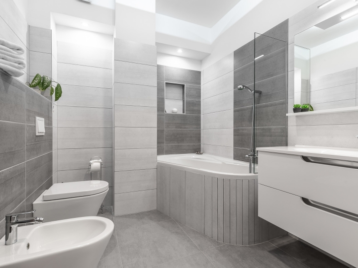 Kostrena-Doričići, 3S+DB, 120m2