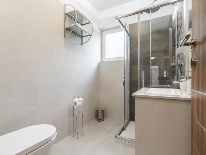 Kostrena-Doričići, 3S+DB, 120m2