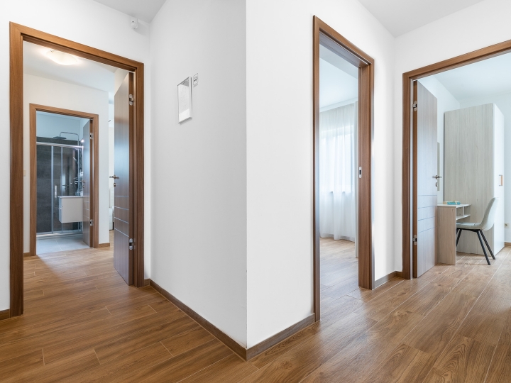 Kostrena-Doričići, 3S+DB, 120m2