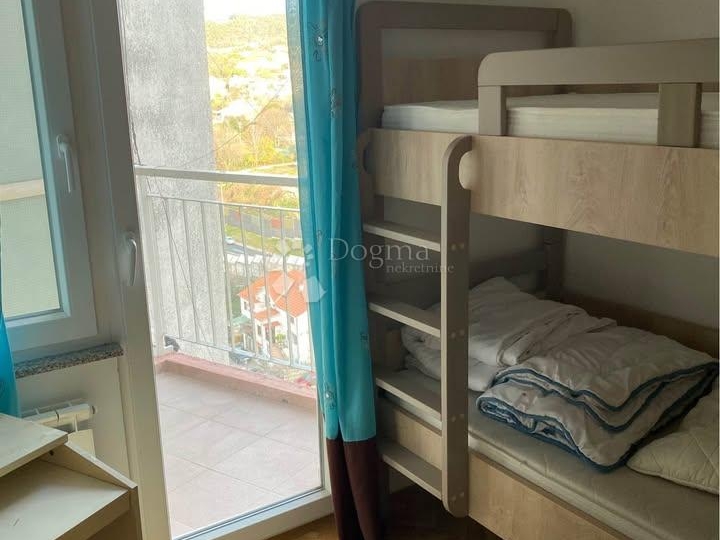 Prostran trosoban stan za najam – Kozala, Rijeka