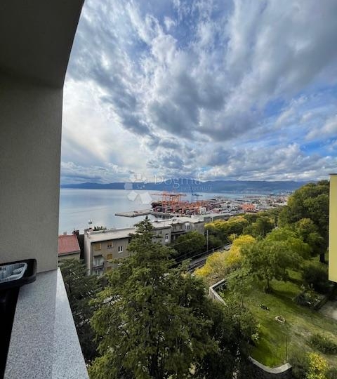 Donja Vežica, stan 48m2, 2S klasični