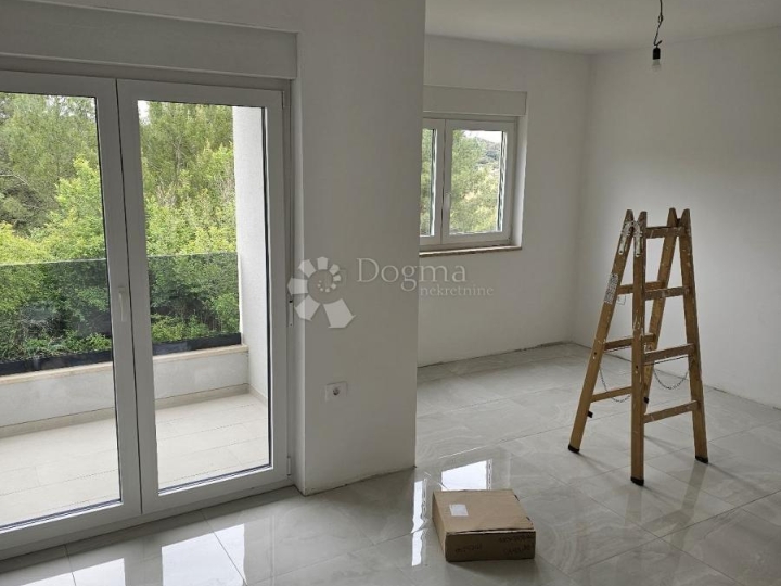 Moderan stan u novogradnji – Veruda Porat, Pula