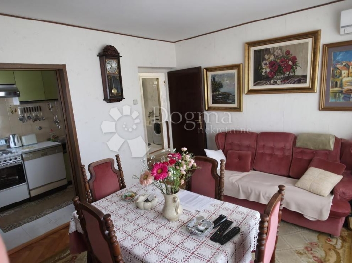 Donja Vežica - 2S+DB