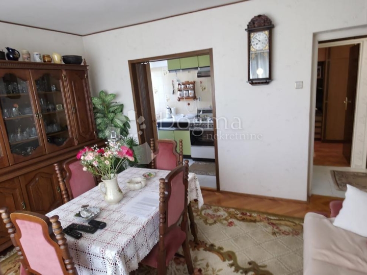 Donja Vežica - 2S+DB