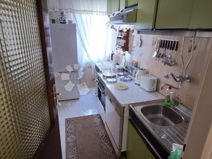 Donja Vežica - 2S+DB