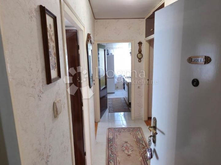 Donja Vežica - 2S+DB