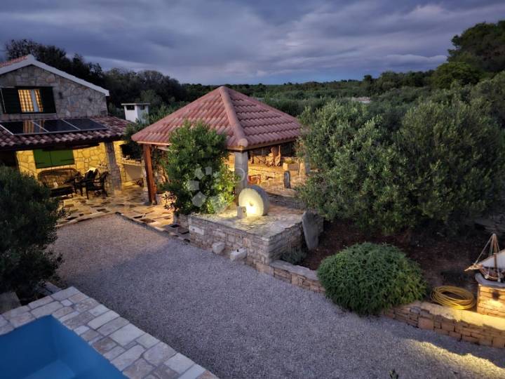 Kamena oaza na Šolti