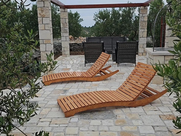 Kamena oaza na Šolti