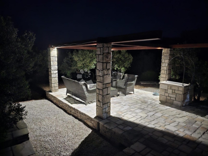 Kamena oaza na Šolti