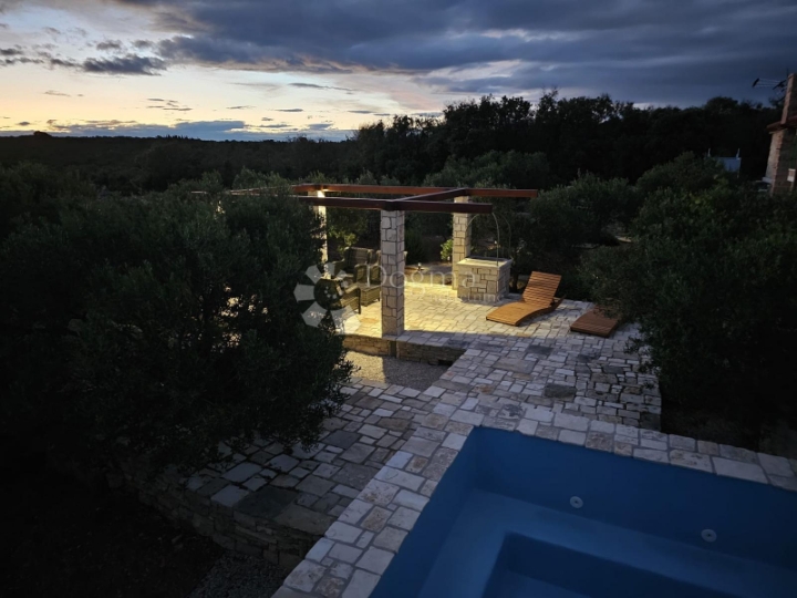 Kamena oaza na Šolti