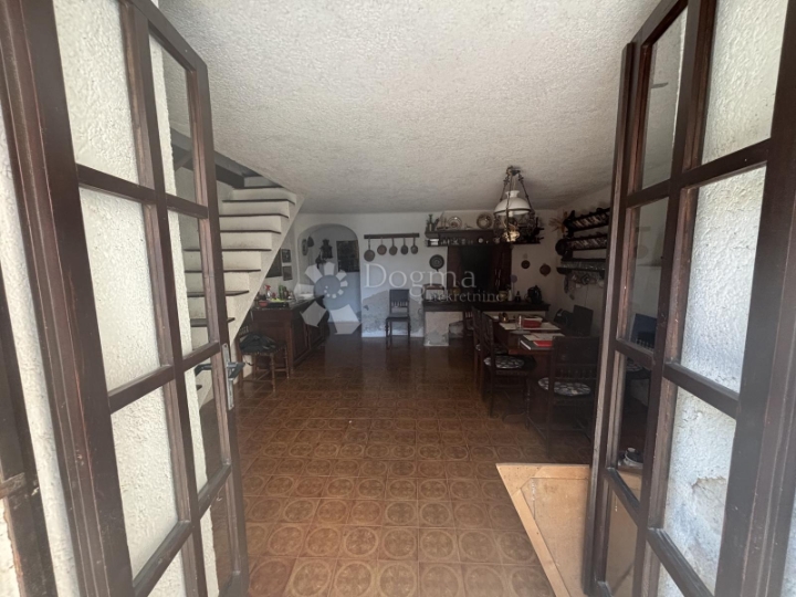 Cres - Valun - kuća - prilika