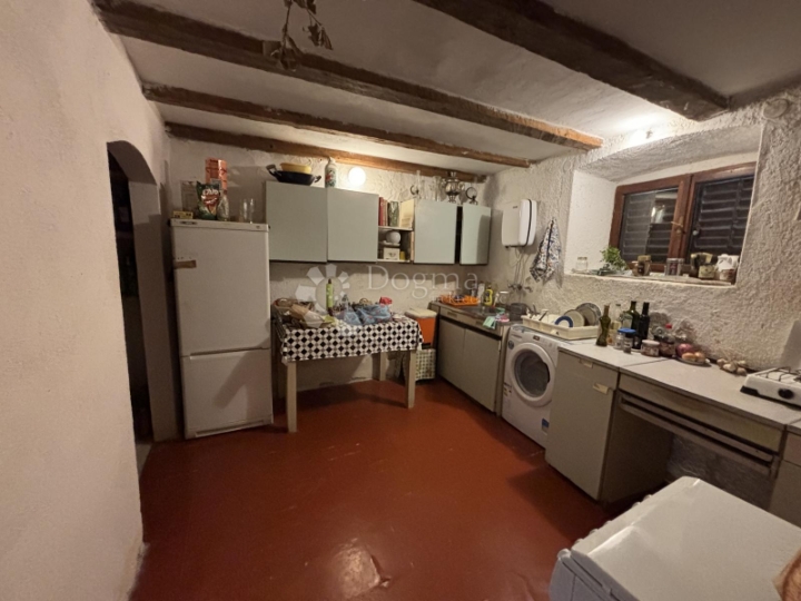 Cres - Valun - kuća - prilika