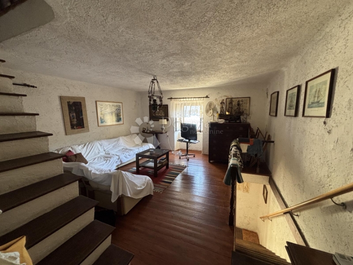 Cres - Valun - kuća - prilika