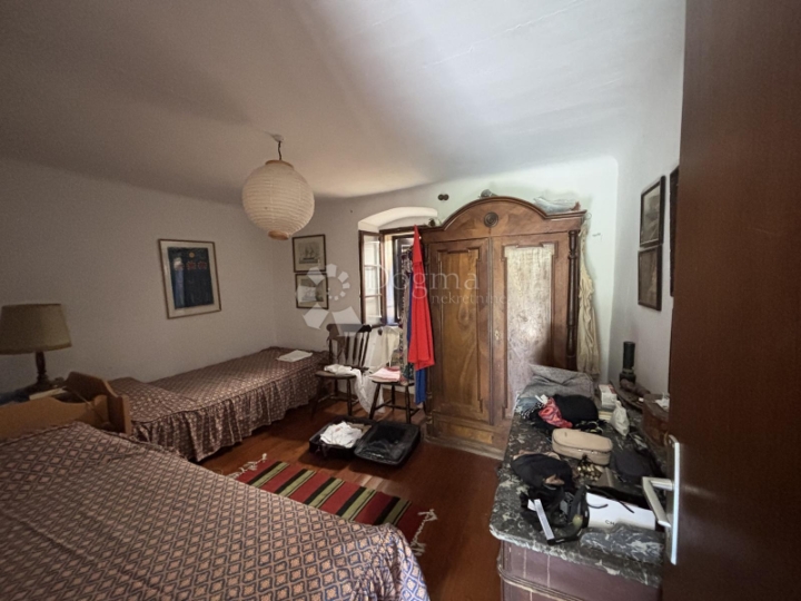 Cres - Valun - kuća - prilika