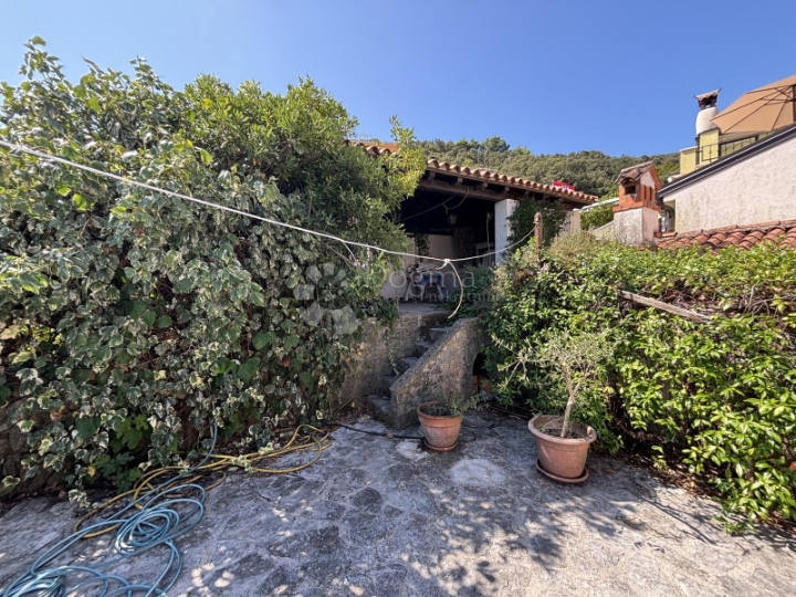 Cres - Valun - kuća - prilika