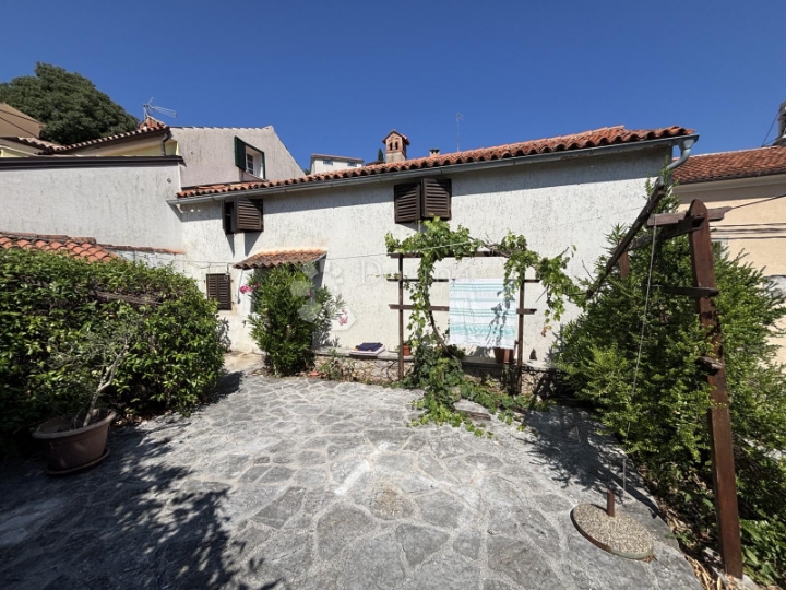 Cres - Valun - kuća - prilika