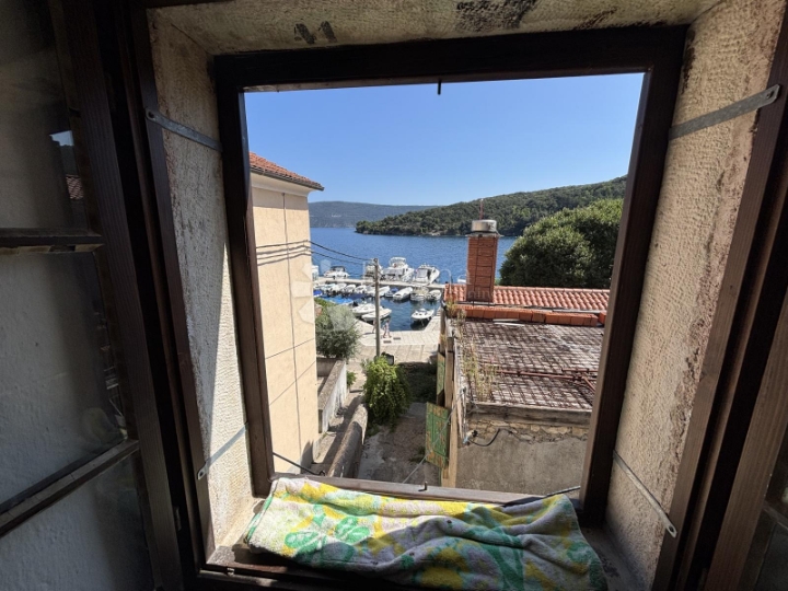 Cres - Valun - kuća - prilika