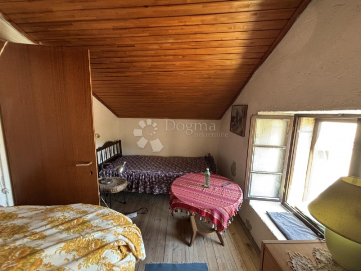 Cres - Valun - kuća - prilika