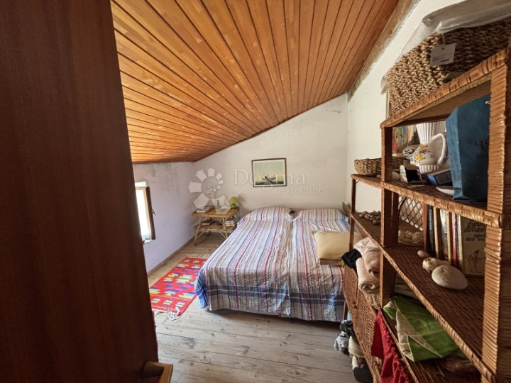 Cres - Valun - kuća - prilika