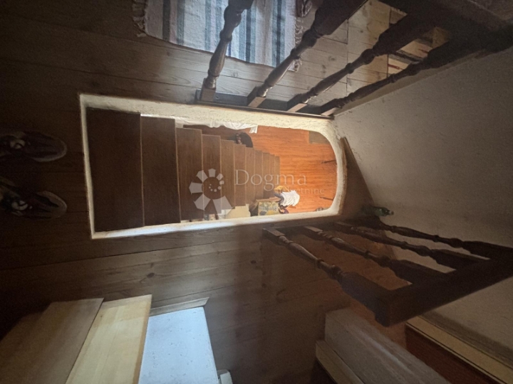 Cres - Valun - kuća - prilika