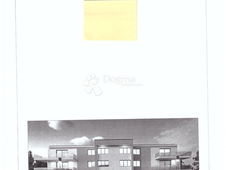 Istra - moderni stanovi u Taru, stan 0.1.A