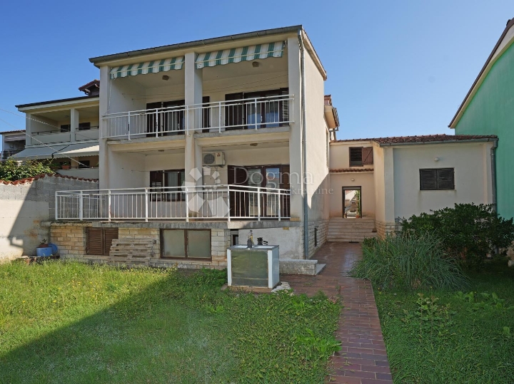 Idealna kuća za obiteljski život