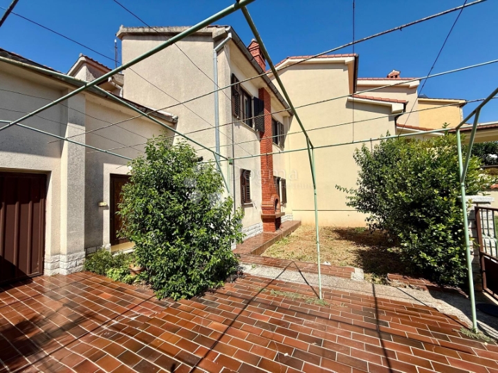 Idealna kuća za obiteljski život