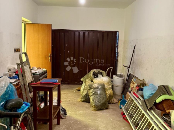 Idealna kuća za obiteljski život