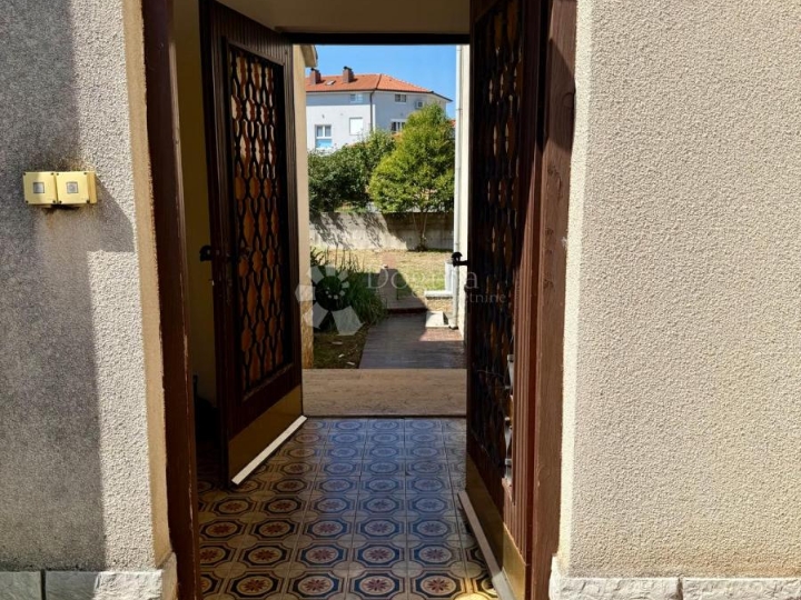 Idealna kuća za obiteljski život