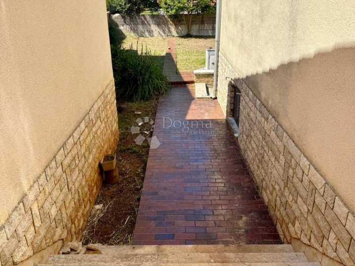 Idealna kuća za obiteljski život