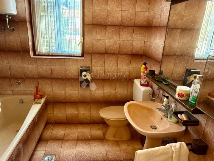 Idealna kuća za obiteljski život