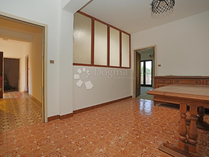 Idealna kuća za obiteljski život