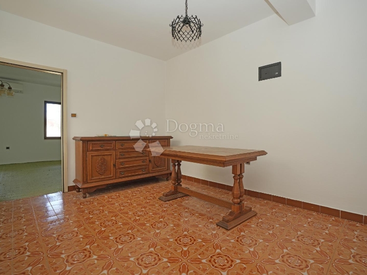 Idealna kuća za obiteljski život