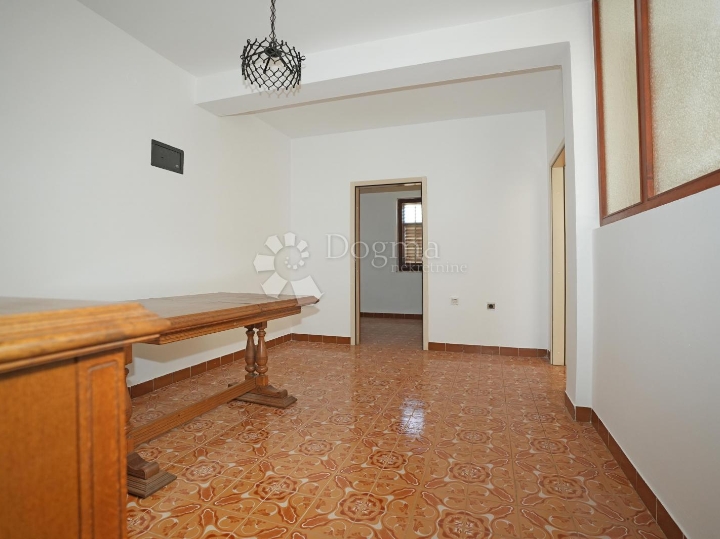 Idealna kuća za obiteljski život