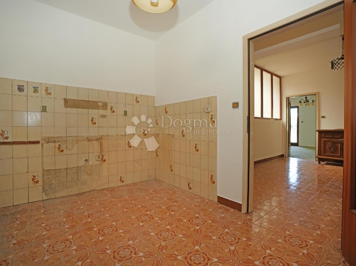 Idealna kuća za obiteljski život