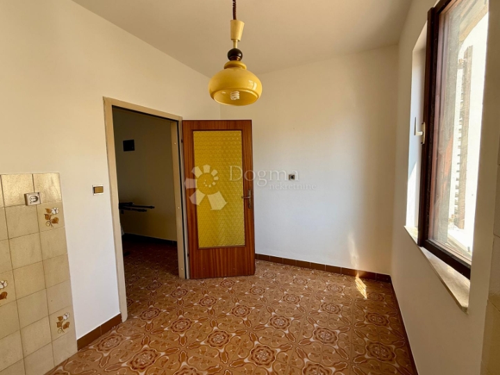 Idealna kuća za obiteljski život