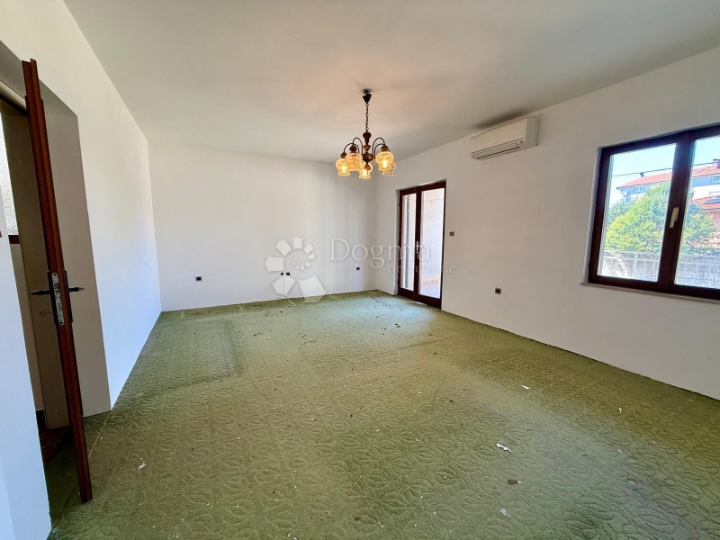 Idealna kuća za obiteljski život