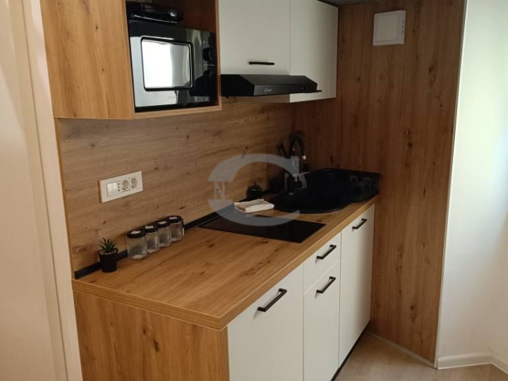 Rijeka, Belveder, garsonijera, 20 m2