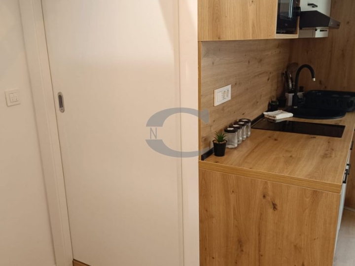 Rijeka, Belveder, garsonijera, 20 m2