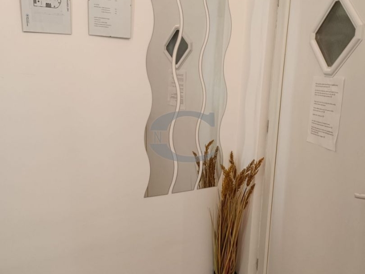 Rijeka, Belveder, garsonijera, 20 m2