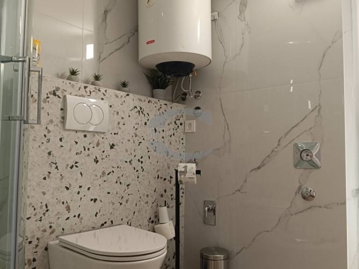 Rijeka, Belveder, garsonijera, 20 m2